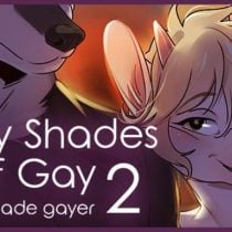 Furry Shades of Gay 2: A Shade Gayer – Love Stories Episodes