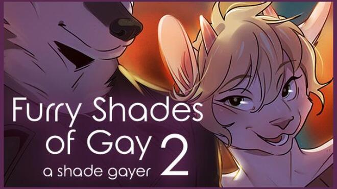 Furry Shades of Gay 2: A Shade Gayer - Love Stories Episodes Free Download