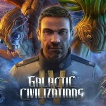 Galactic Civilizations IV v1.01.343914b