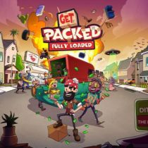 Get Packed Fully Loaded-PLAZA