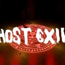 Ghost Exile v1.1.1.0C