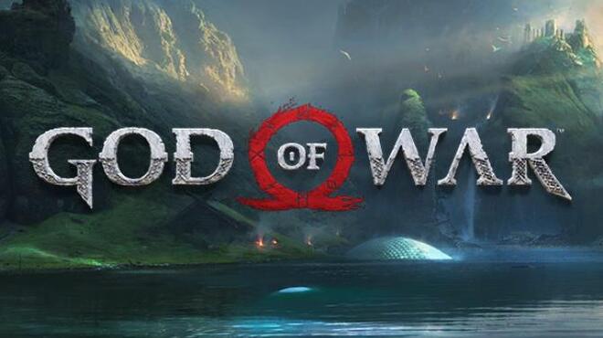 God of War (Update Only Day 1/1.0.1)