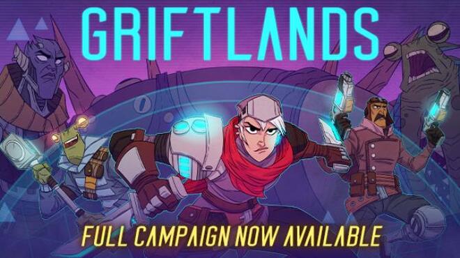Griftlands Update v487311 Free Download