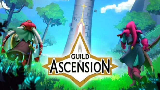 Guild of Ascension Update v1 0 3 Free Download