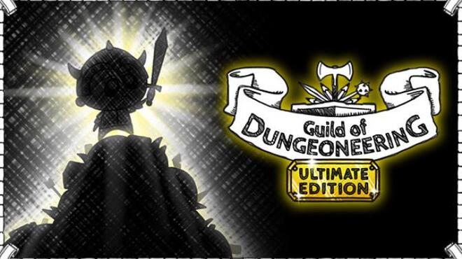 Guild of Dungeoneering Ultimate Edition Update v1 2021 12 8-PLAZA