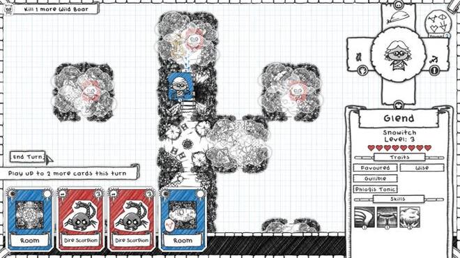 Guild of Dungeoneering Ultimate Edition Update v1 2021 12 8 PC Crack