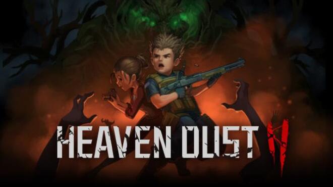 Heaven Dust 2-Unleashed