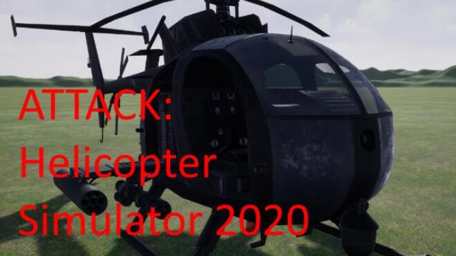 Helicopter Simulator 2020 v1 0 3 Free Download
