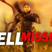 Hell Mission-PLAZA