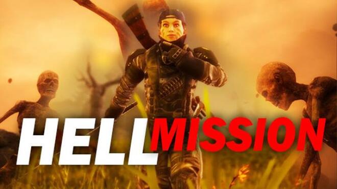 Hell Mission-PLAZA