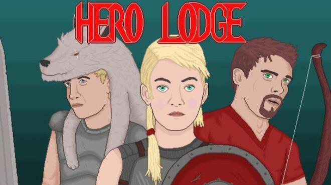 Hero Lodge-DARKSiDERS