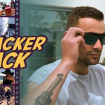 Hijacker Jack ARCADE FMV-DARKSiDERS