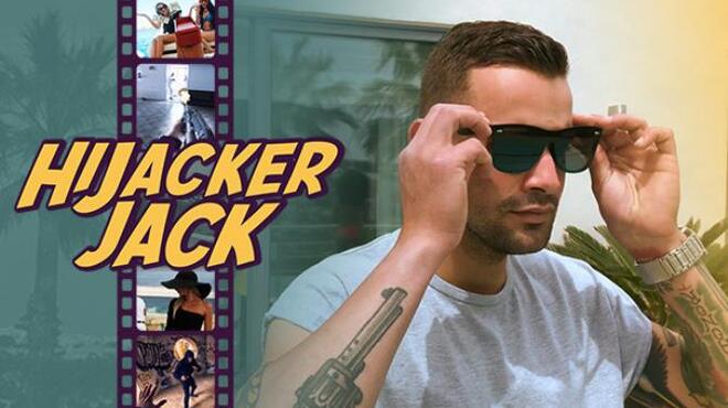 Hijacker Jack ARCADE FMV Free Download
