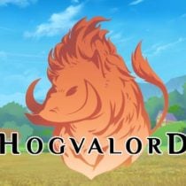 Hogvalord