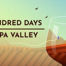 Hundred Days Winemaking Simulator Napa Valley v1 5 0w1-Razor1911