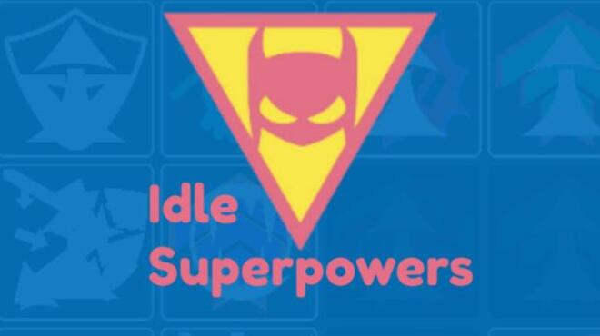 Idle Superpowers