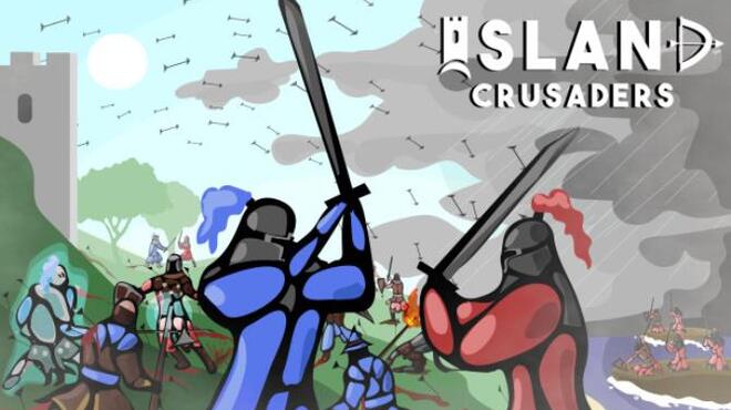 Island Crusaders-TiNYiSO
