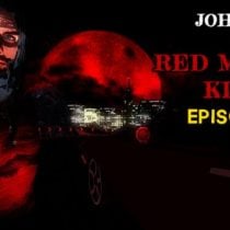 Johnny Boy Red Moons Kiss Episode 1-PLAZA