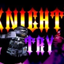 Knights Try-DARKZER0