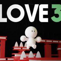 LOVE 3