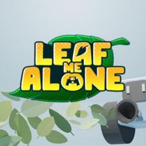 Leaf Me Alone-TiNYiSO