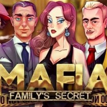 MAFIA Familys Secret-DARKZER0