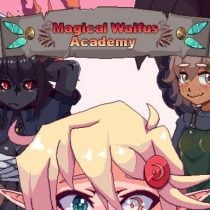 Magical Waifus Academy