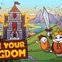 Make Your Kingdom: City builder