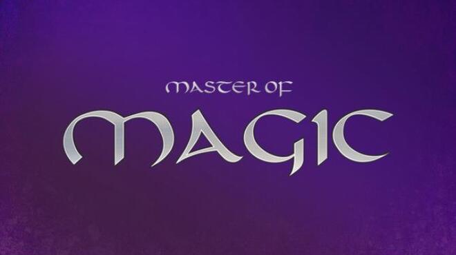 Master of Magic Classic v1.01.03.01