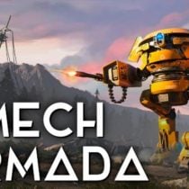 Mech Armada