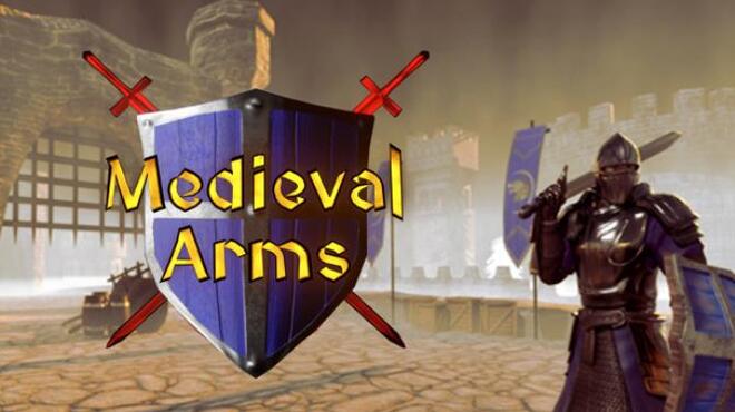 Medieval Arms-TiNYiSO