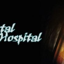 Mental Hospital VR-VREX