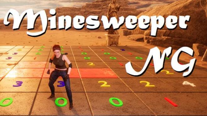 Minesweeper NG-DARKSiDERS