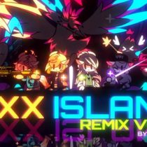 Mixx Island Remix Vol 2-DARKZER0