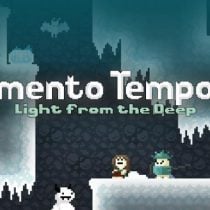 Momento Temporis: Light from the Deep v1.2.2