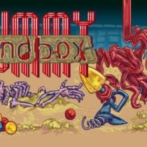 Mummy Sandbox