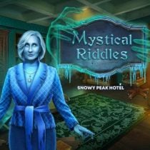 Mystical Riddles Snowy Peak Hotel Collectors Edition-RAZOR