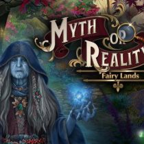 Myth or Reality Fairy Lands Collectors Edition-RAZOR