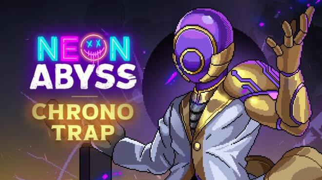 Neon Abyss Chrono Trap-PLAZA