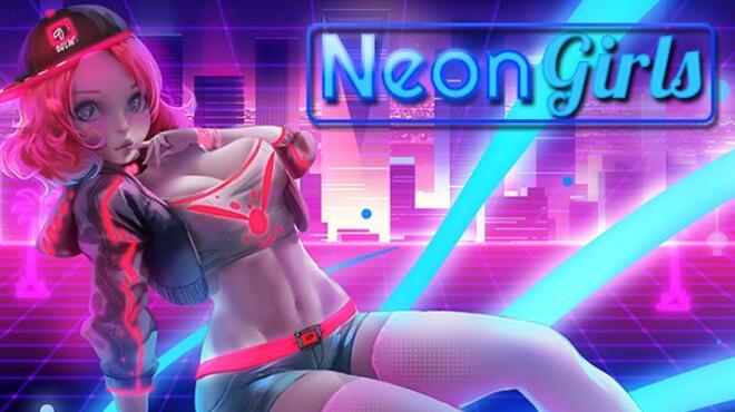 Neon Girls Free Download