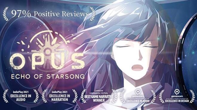 OPUS Echo of Starsong Update v1 11 0 Free Download