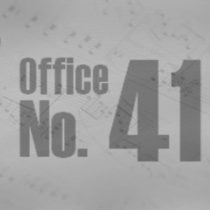 Office No 41-TiNYiSO