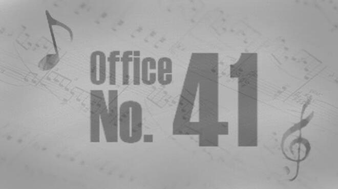 Office No 41 Free Download