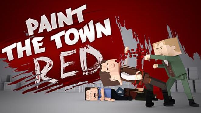 Paint the Town Red Update v1 1 0 Free Download
