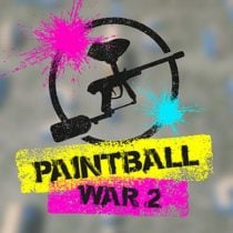 PaintBall War 2-SKIDROW