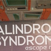 Palindrome Syndrome: Escape Room