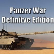 Panzer War Definitive Edition Cry Of War Build 10278112