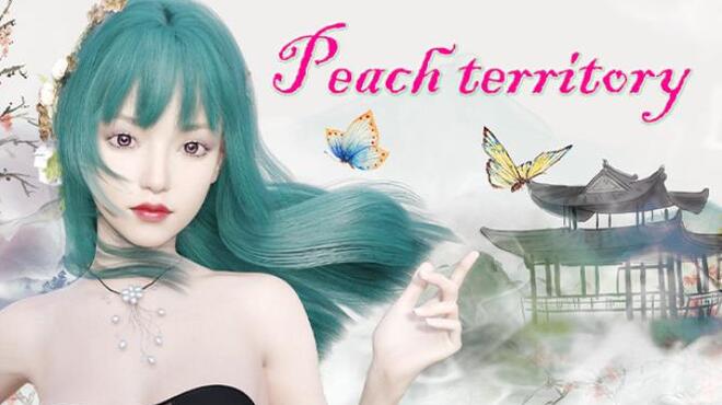 Peach Territory-DARKSiDERS