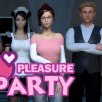 Pleasure Party-DARKSiDERS