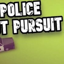 Police Hot Pursuit-DARKZER0